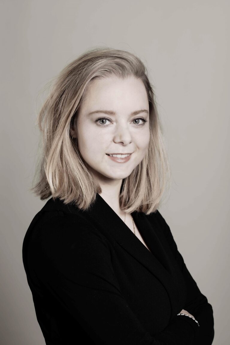 Daphne Bouwmeester